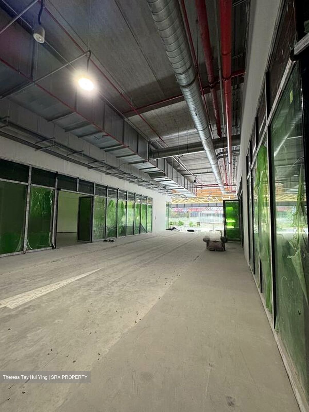 Stellar@tampines (D18), Factory #547128291